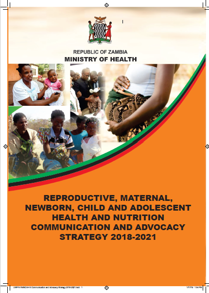 Maternal, Newborn, Child Nutrition & Health